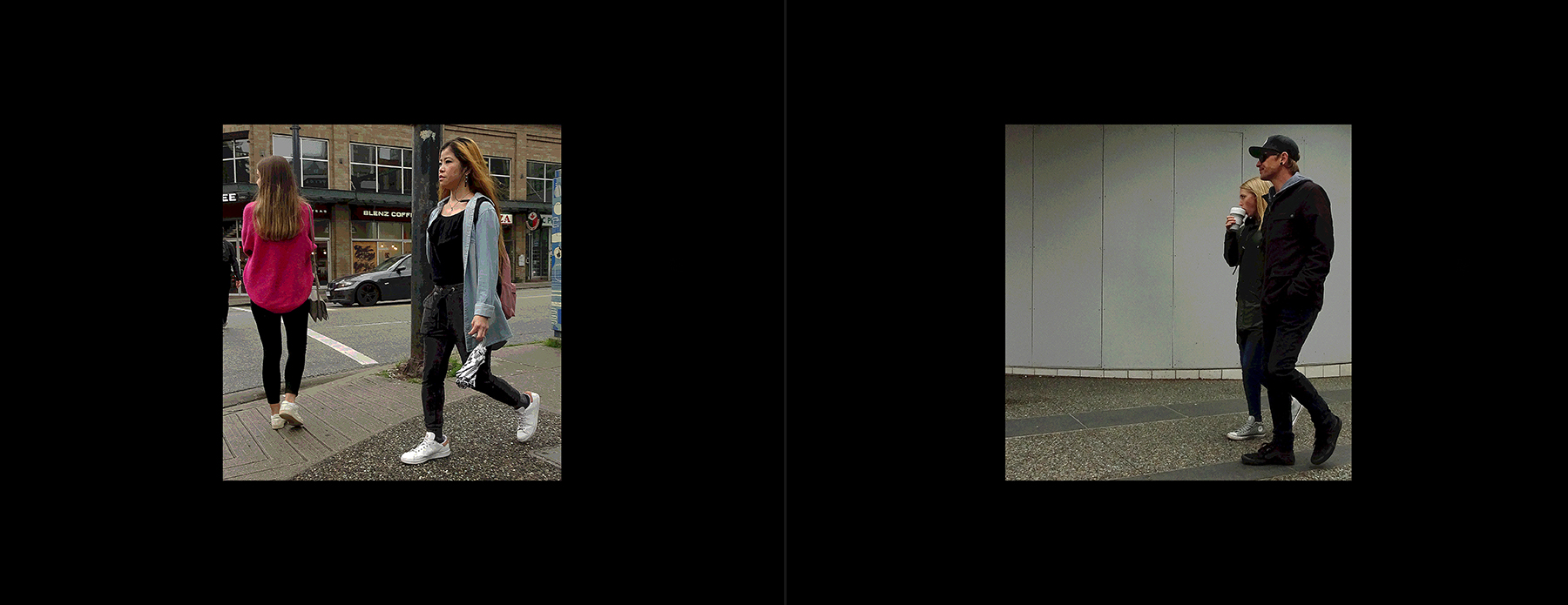 photos of the Vancouver 2020